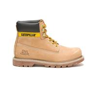 Caterpillar Colorado Boot, Botas Hombre, Honey, 41 EU Ancho