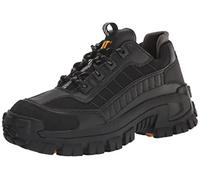 CAT Footwear Colorado Low 2.0, Oxford Unisex Adulto, Black, 44/45 EU