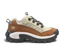 CAT Footwear Colorado Low 2.0, Oxford Unisex Adulto, Cashew, 44/45 EU