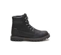 Cat Footwear DEPLETE WP, Botas Clasicas Hombre, Black, 42 EU