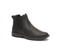 CAT Excursión, Botas Estilo Chelsea Hombre, Black, 40 EU