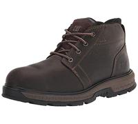 Cat Footwear Exposition - Botas de construcción Sd de 11,4 cm para hombre, demitaza, 9.5 Wide