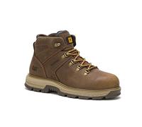 Cat Footwear Exposition Hiker St S3 WP HRO SRC, Bota Industrial Hombre, Diseño de pirámide, 43 EU