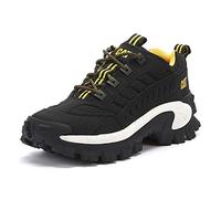 Cat Footwear Intruder 40 Black-Yellow