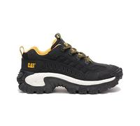 Cat Footwear Intruder, Zapatillas Unisex Adulto, Negro (Black 001), 37 EU