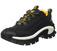Cat Footwear Intruder Zapatillas, Unisex adulto, Negro (Black 001), 41 EU