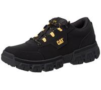 Cat Footwear Inversion, Zapatillas Unisex Adulto, Black, 37 EU