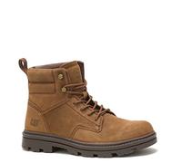 CAT Footwear Médico practicante, Bota de Moda Hombre, Teckel, 43 EU
