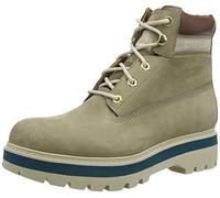 Cat Footwear Mimicry, Botas de Moda Mujer, Beige (Abrigo), 37 EU