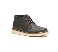 CAT Footwear Narra Chukka, Bota de Moda Hombre, Negro, 42 EU