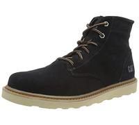 CAT Footwear Narrate, Botas de Moda Hombre, Black, 43 EU