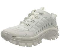 Cat Footwear P110094 Unisex Adulto Zapatillas, Whiteout, 41 EU