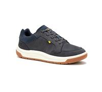 CAT Footwear Papa Crush, Zapatilla de Deporte Hombre, Medianoche, 33 EU