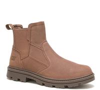 CAT Footwear Practitioner, Botas de Invierno Hombre, Dachshund, 43 EU