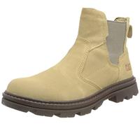 CAT Footwear Practitioner, Botas de Invierno Hombre, Starfish, 42 EU