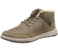 Cat Footwear Quest Mid, Botas Modelo Chukka Hombre, Granos, 36 EU