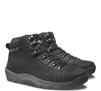 Cat Footwear Supersede, Botines Hombre, Negro, 44 EU
