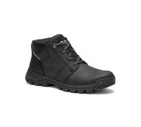CAT Footwear Threshold, Botas Modelo Chukka Hombre, Black, 39 EU