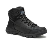 CAT Footwear Threshold Hiker WP, Bota de Senderismo Hombre, Negro, 38 EU