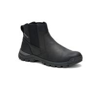 CAT Footwear UMBRAL: Chelsea, Bota Hombre, Negro, 38 EU
