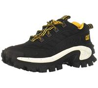 CAT Footwear Zapatillas Colfax Hombre, Negras, 7 UK