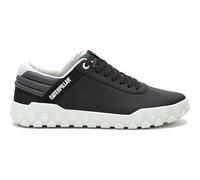 CAT Footwear Zapatillas Unisex Hex, Negras, 10 UK