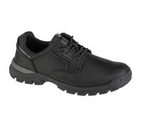 CAT Footwear Zapatos Hombre Threshold Low. Negro, 12