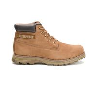Cat - Founder, Botas Chukka Hombre, Marrón (Bronze Brown), 40 EU