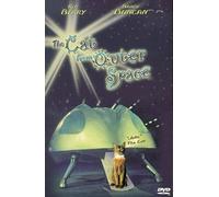 Cat From Outer Space [Reino Unido] [DVD]
