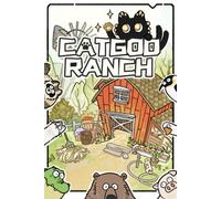 Cat God Ranch (PC) Steam Key GLOBAL