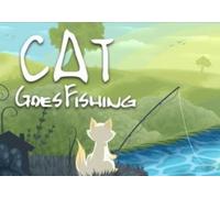 Cat Goes Fishing (PC) Steam Gift - EU