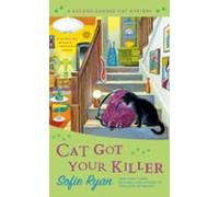 Cat Got Your Killer (ebook)