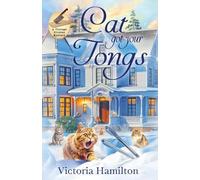 Cat Got Your Tongs: 12 (Vintage Kitchen Mystery)