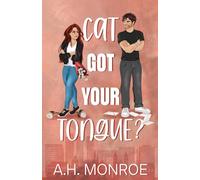 Cat Got Your Tongue: 1 (Mayhem in Antwerp)