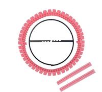 Cat Groomer | Soft Tooth DIY Body Massager With Wide Fixed Slot | Indoor Cat Self Groomer, Cardboard Boxes Wooden Cabinets Furniture Climbing Frames Indoor