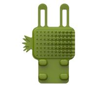 Cat Grooming Brush - Cat Brushes | Hair Brush | Kitten | Corner | Adjustable Soft Pet Corner Massage Combs | Portable Massage Relieving Itching & Removing Debris