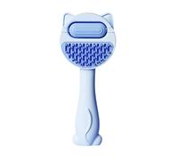 Cat Grooming Brush, Cat Hair Removal Brush with Water Tank, Dog Brushes for Grooming, Wet Cat Comb for Medium Dogs, Pet Grooming Brush, Pet Hair Removal Brush, Dog Grooming Brush for Small Pets