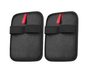 Cat Grooming Gloves, Dog Hair Remover, 6.69x5.12 Inches Convenient Sturdy Pet Accessories, Reusable Design, Easy Cleaning, Ideal for Home Family Friends and Business Users