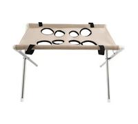 Cat Grooming Hanger - 8 Opening Anti Escape Hammock with Reinforced Straps, Pet Grooming Sling for Dogs Cats Puppy Kitten Bathing Brushing Trimming Shedding Control Indoor Home Salon Aid Tool