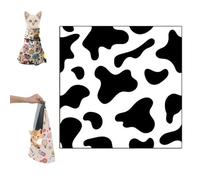 Cat Grooming Wrap, Cat Restraint for Anti-Escape Calming Wrap, Cat Restraints for Grooming, Self-Adherent Cat Restraint, Anti-Scratch, Anti-Bite, Nail Clipping- Multifunctional Pet Tool(B,45*45 cm/17.