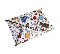 Cat Grooming Wrap, Pet Swaddle Wrap, Anti-bite Cat Wrap, Cat Grooming SuppliAnti-Escape Kitten Grooming Wrap - Anti-Bite Cat Control Mat For Cutting Cat's Nails, Clean Ears, Brush Teeth, Feed Medicine