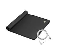 Cat Ground Paws Mat - Estera de Tierra para Gatos en el Interior, diseñada para Reducir el Comportamiento del, Superficie de Las Patas de Tierra Que apoya a los Gatos de Reposo Natural |