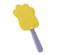 Cat Hair Brush - 20Cm Cleaner, Massage Grooming Comb, Portable Eliminator | Upholstery Debris Collector During Apartment Office Travel Textile Care Sessions Indoors