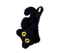 Cat Hair Clip - Acrylic Cute Hair Clips,Cute Cat Girl Haiŕ Barrettes | Non-Slip Plush Haiŕ Claw, Furry Claw Clip For Thick Thin Hairs, Cartoon Plush Hairp