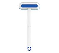 Cat Hair Remover Furniture, Static Cat Brush for Shedding, PP, Fleece Reusable Carpet Stripping Comb and Lint Cleaner for Rugs, Tiles, Clothes, Bed Sheets, Upholstery, and Home Living Areas, 46x18x6cm