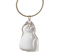 Cat Hair Storage Bottle - Pet Collector for Grooming Cleanup | Transparent with Airtight Lid, Compact Container Organizer for Shedding Storage Craft Use, Pet Supplies