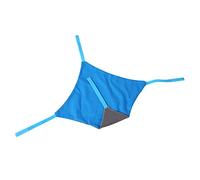 Cat Ham Soft Under Chable Hammocks Mascas Colgantes de la Cama para Perros SM Cat Hammockcat CH Mesa Hammockpet Hammonstalled con Doble (L)