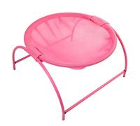 Cat Hammock Bed - Estructura suspendida La parte inferior Rocking Cradle Chair | Reducir la exposición a la suma de Gatos de sobredominio de Lavado Mojado | Cama de gato elevada Transpirable para