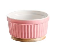 Cat Heated Bowl, Ceramic Pet Waterer, Warm Water Pets Dish, Ceramic Feeding Bowl Warmer, Heated Pet Dish for Outdoor Puppy and Kitten, 4,72 x 2,56 pulgadas White, Pink, Black