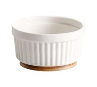 Cat Heated Bowl, Ceramic Pet Waterer, Warm Water Pets Dish, Ceramic Feeding Bowl Warmer, Heated Pet Dish for Outdoor Puppy and Kitten, 4,72 x 2,56 pulgadas White, Pink, Black